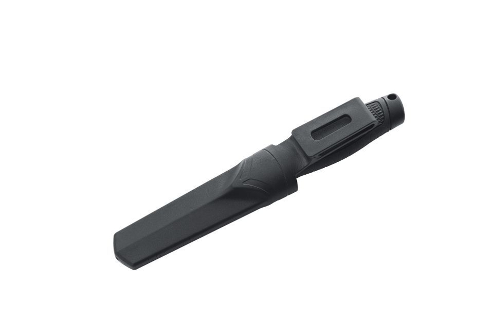 Нож туристический Ganzo G806 черный, G806-BK