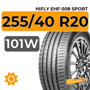HiFly eHF-508 Sport 255/40 R20 101W XL