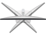 Монитор Dell U2723QE 27" Black