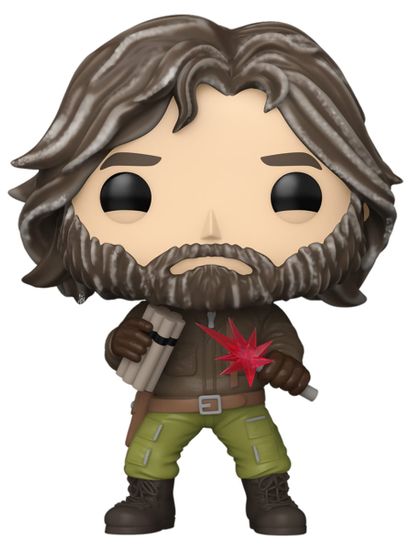 Фигурка Funko POP! Movies The Thing R.J. MacReady (1950) 90355