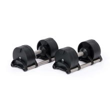 Гантель с регулируемым весом PROFI-FIT 20 кг