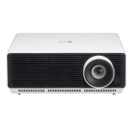Проектор лазерный LG BU50NST