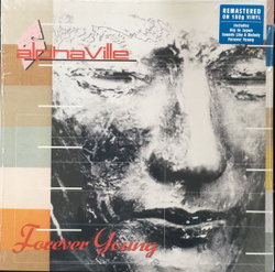 Виниловая пластинка Alphaville Forever Young