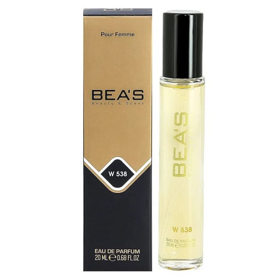 Фото товара L'Eau par / Лё Пар духи женские BEA'S WOMEN W538 , флакон 20мл