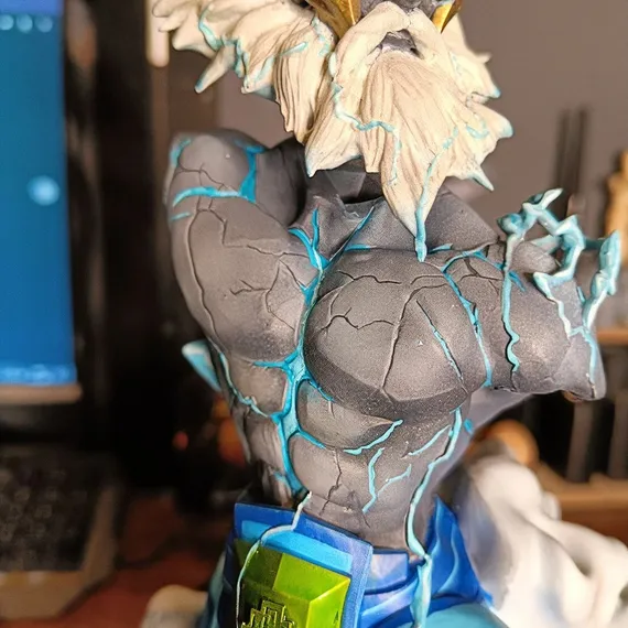 Zeus Arcana - Dota 2