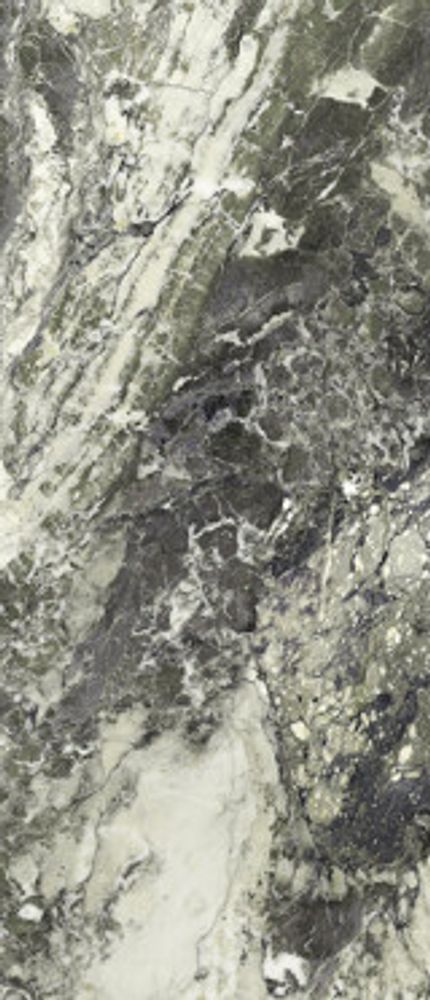 Керамогранит BRECCIA VIRIDI POL RECT (A041058)