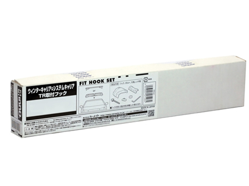 Скобы держатели для креплений INTR/INXR TR128