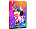 Just Dance 2020 (NS) Б/У