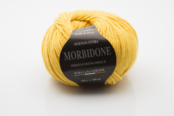 Пряжа MORBIDONE, 100г