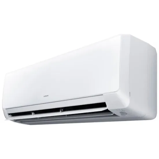 Мультисплит система на 2 комнаты Hitachi RAK-18QXE x 2 / RAM-40NP2E