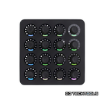 DJ Tech Tools MIDI Fighter Twister Black