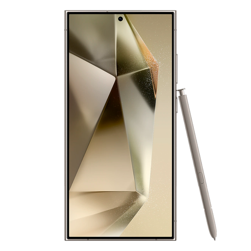 Смартфон Samsung Galaxy S24 Ultra 12/512GB Dual Sim, Titanium Orange (Оранжевый) (SM-S9280)