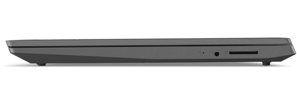 Ноутбук Lenovo V15 G1 IML 82NB001GRU Intel Core i3 10110U, 8192 Mb, 15.6; Full HD 1920x1080, 256 Gb SSD, DVD нет, Intel UHD Graphics, No OS, серый