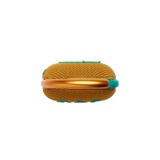 Портативная колонка JBL Clip 4 Yellow