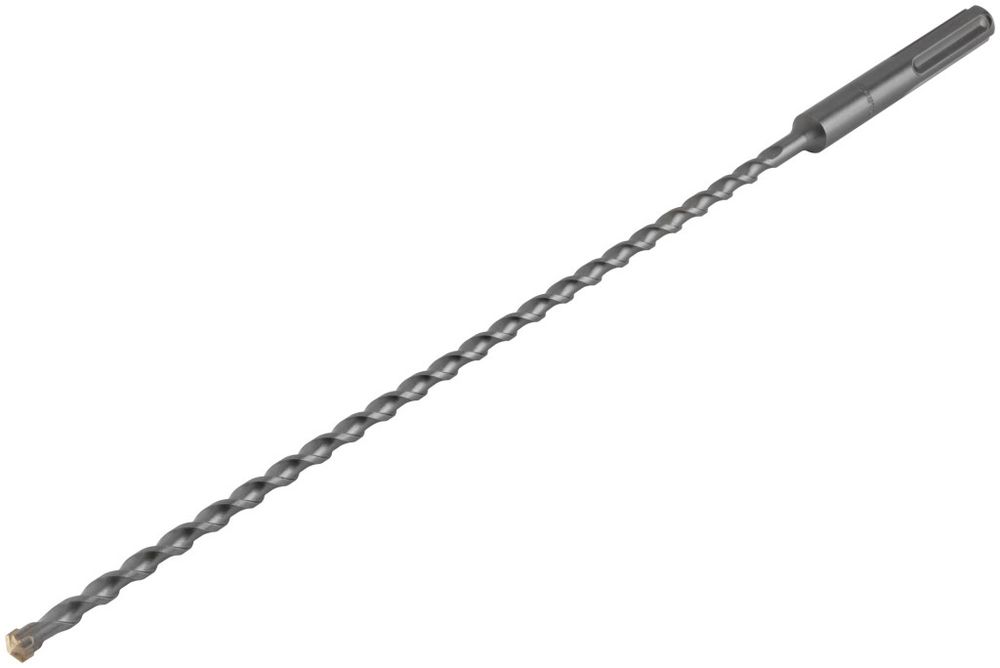 42-12540 Бур по бетону CUTOP Profi Plus, SDS-Max с крестовым наконечником 12x540 мм