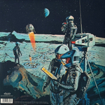 2001: A Space Odyssey - Music From The Motion Picture Sound Track (Испания 2023г.)