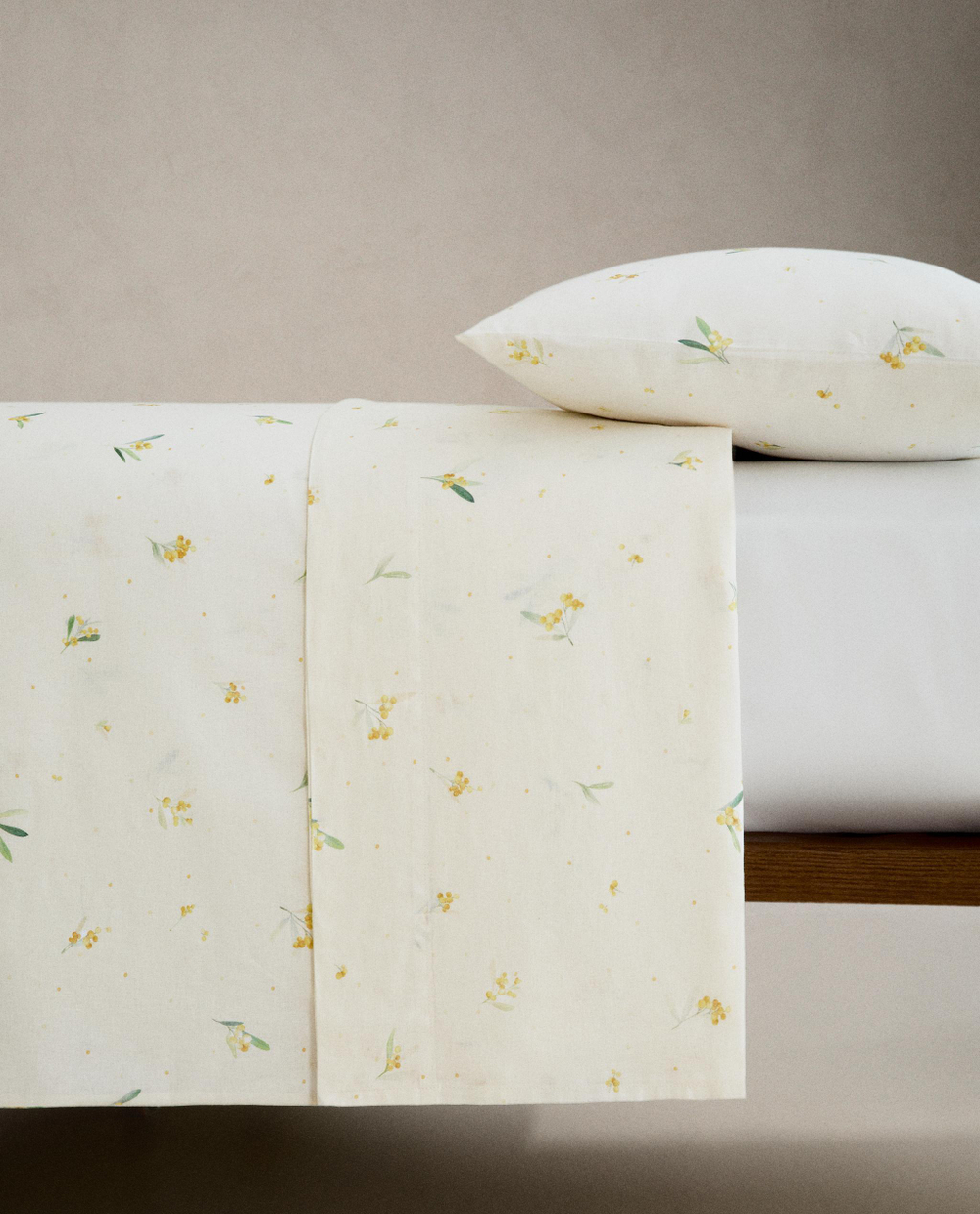 Пододеяльник Zara Home