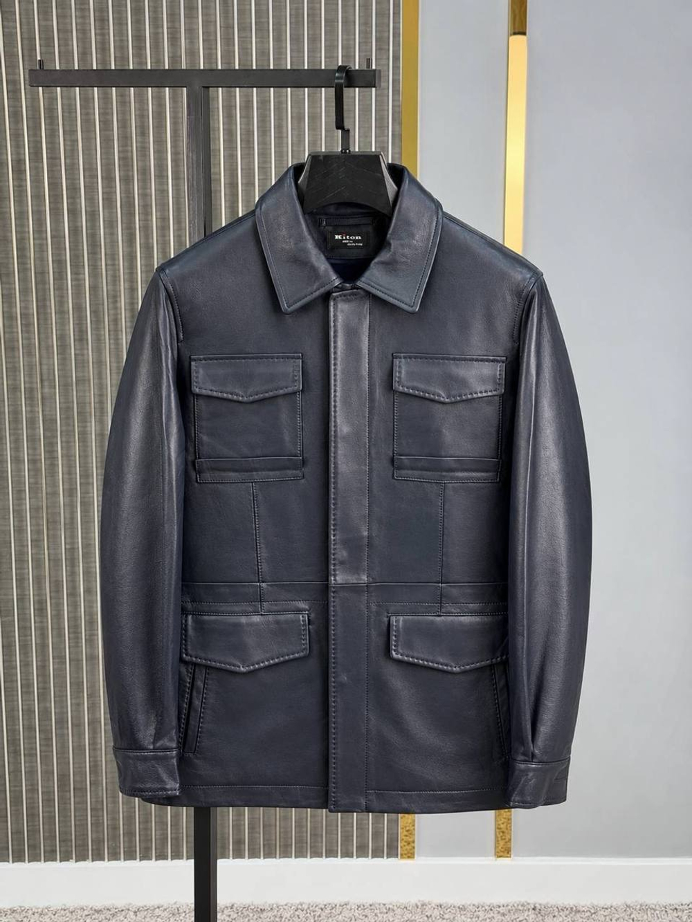 Куртка Kiton