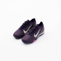 TF / Nike Air Zoom Mercurial Vapor XVI Mbappe Elite / Fuchsia