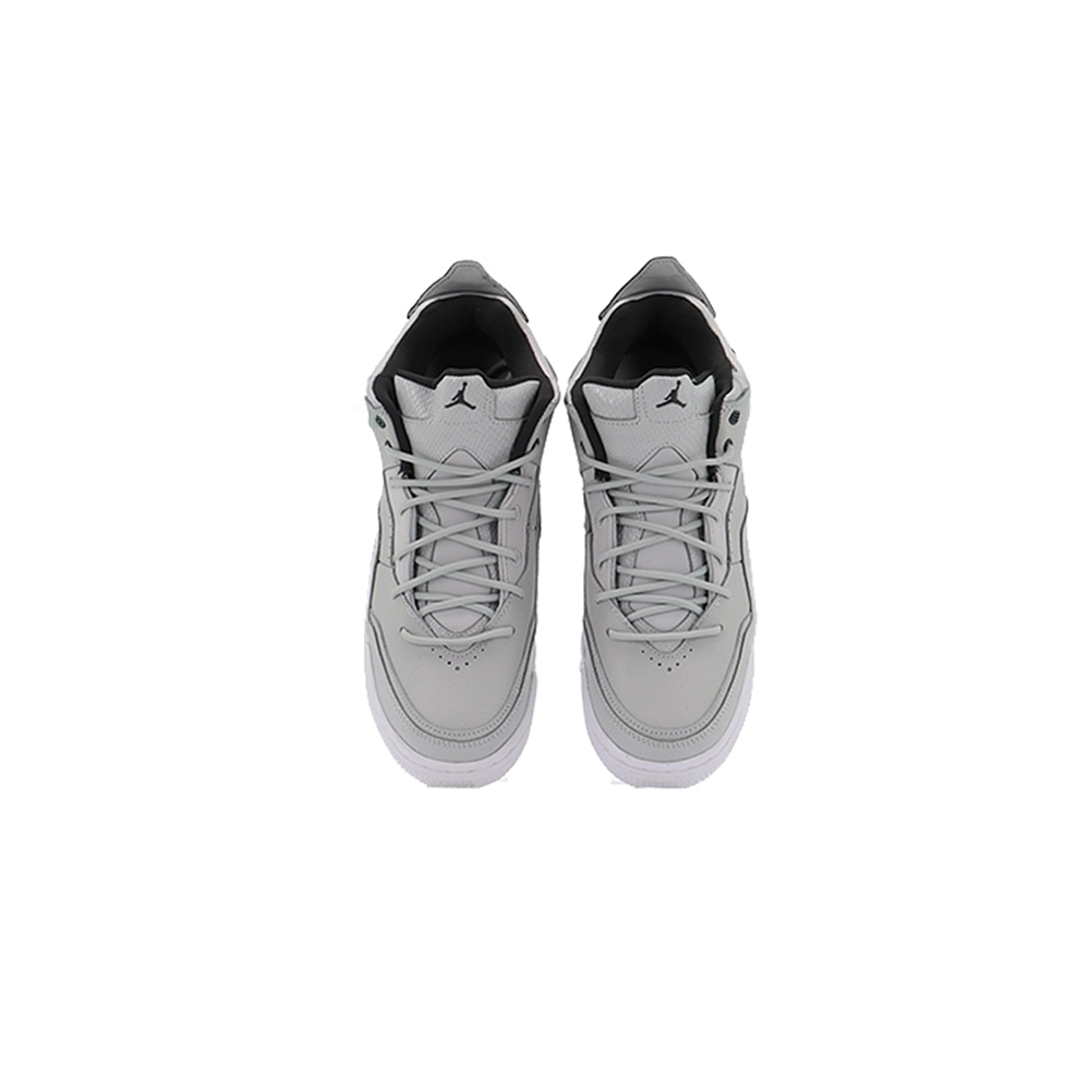 Nike Air Jordan Courtside 23 "Grey Black"