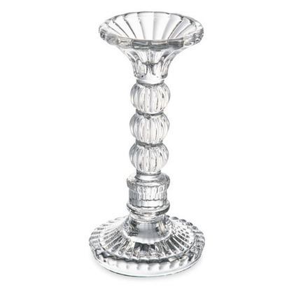 Подсвечник Decor de table Ле Прованс 19 см, стекло