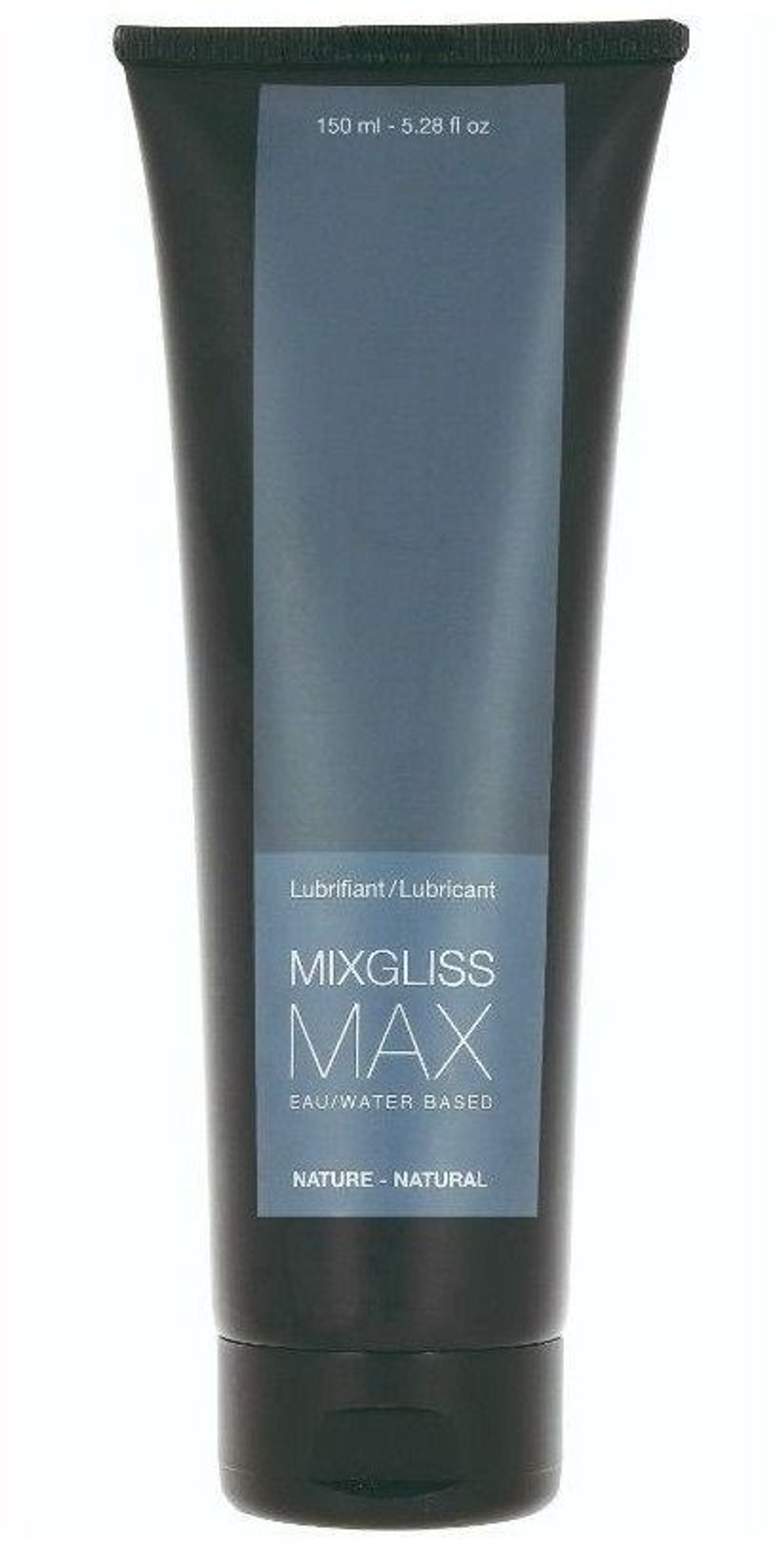 Лубрикант на водно-силиконовой основе MIXGLISS MAX 150мл