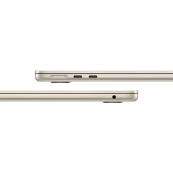 MacBook Air 13 2025 (M4 10-Core, GPU 8-Core, 16GB, 512 GB)