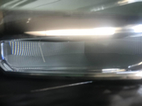 Фара левая Genesis G90 (2018-2022) LED