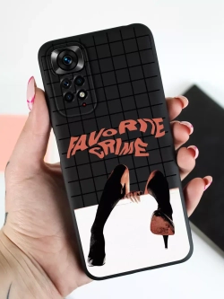 Чехол Xiaomi Redmi Note 11. Редми Нот 11С