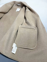 Пальто Brunello Cucinelli