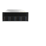 Серверная платформа SNR-SR2412RS-NV, 2U, Scalable Gen4, DDR5, 12xSATA/SAS/NVMe, резервируемый БП