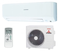 Mitsubishi Heavy SRK35ZSP-W/SRC35ZSP-W