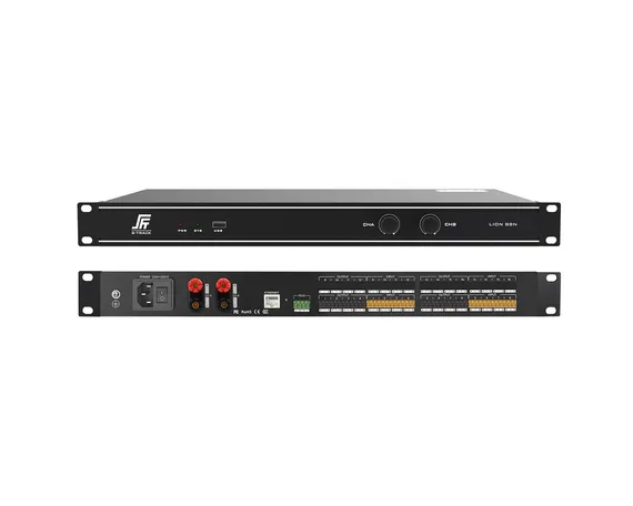 S-Track LION 88N