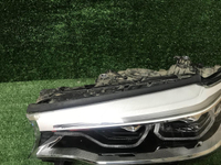 Фара левая BMW 5er G30 (17-20) Adaptive LED