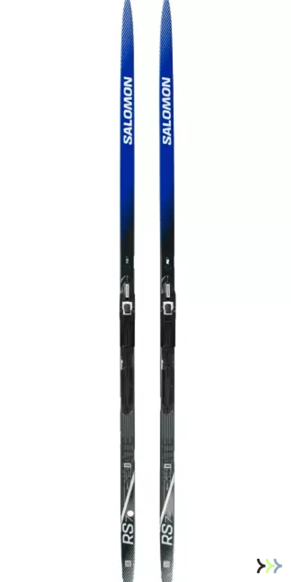 Беговые лыжи Salomon RS10