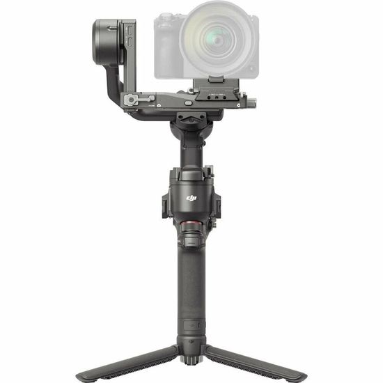 Стабилизатор DJI RS 4 Combo