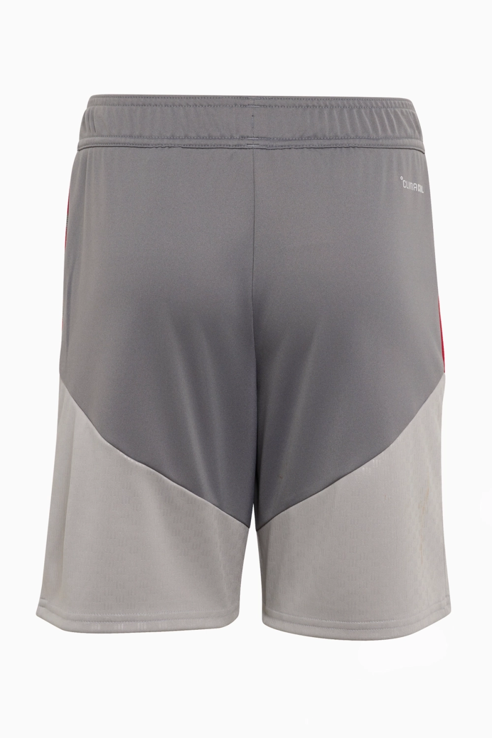 Шорты adidas Liverpool FC 26/27 Training Junior - серый