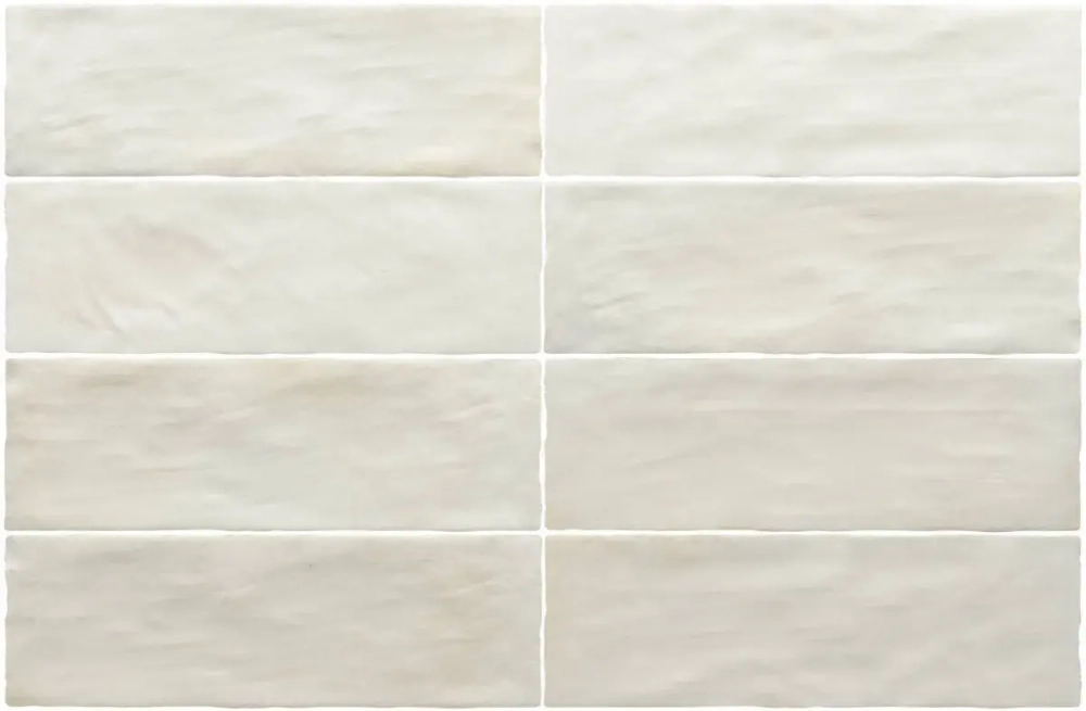 Equipe Sabbia Silica White 6.5x20