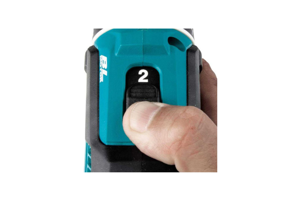 Аккумуляторная дрель-шуруповерт Makita LXT DDF485Z