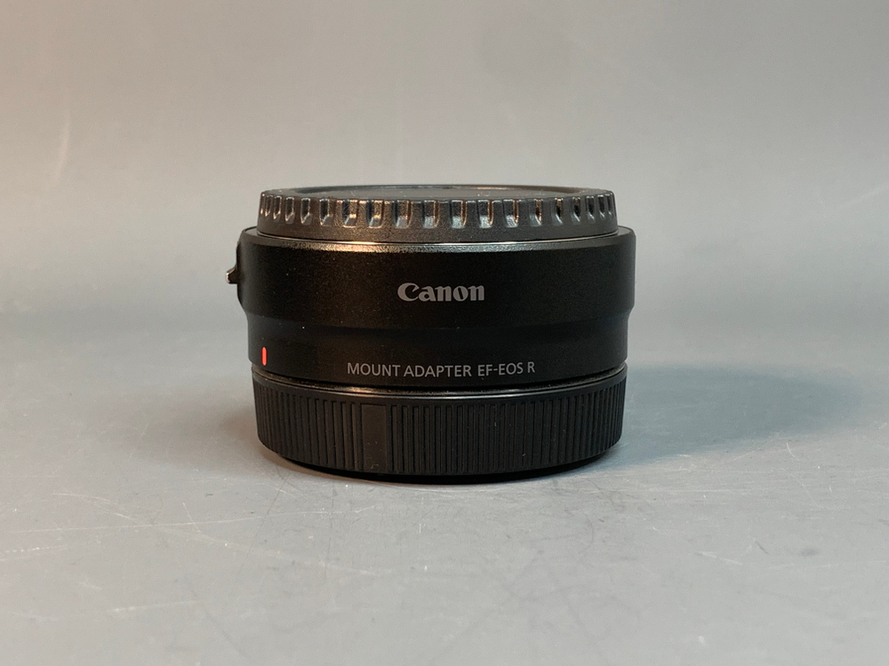 Canon EF-EOS R