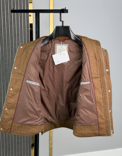 Жилет Brunello Cucinelli