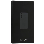 Смартфон Samsung Galaxy S24 8/256 ГБ, Onyx Black