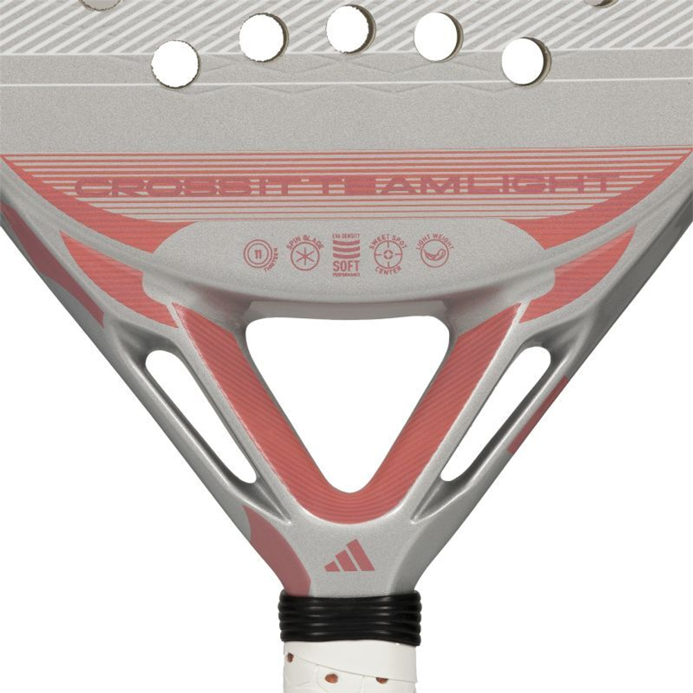 Rakieta do padla Adidas Cross It Team Light 2026