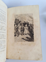 "Князь Серебряный. Повесть времен Иоанна Грозного". Алексей Толстой. 1892г. - антикварная книга