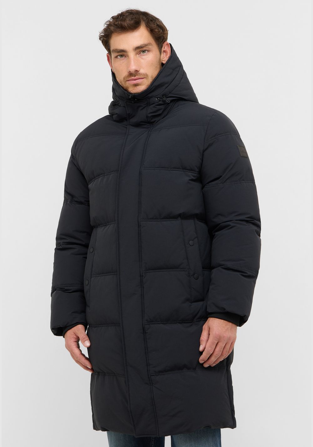 Куртка Leroy 1016897-4188