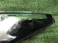 Фара левая Chery Tiggo 7 Pro (2020-2024) LED