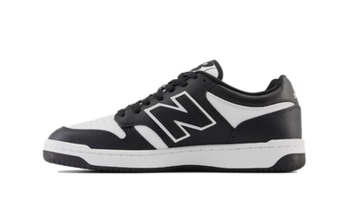 New Balance 480 Black