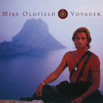 Mike Oldfield / Voyager (CD)