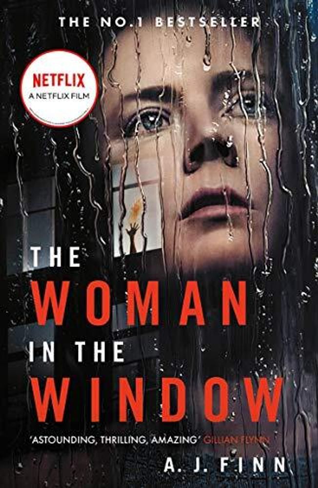 The Woman in the Window The Woman in the Window