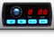 PreSonus DigiMax DP88 8-ми канальный микрофонный предусилитель